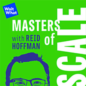 Masters Of Scale Podcast