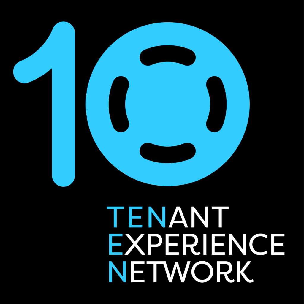 HILO TEN Tenant Experience Network Podcast