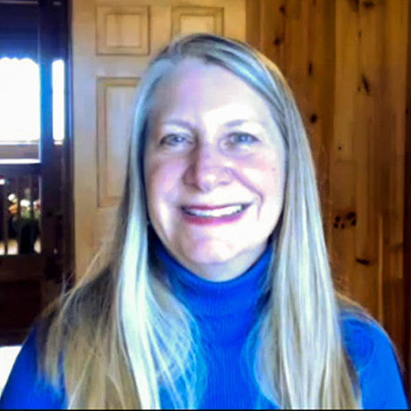 Becky Hanner, BOMA Fellows Chair and Principal at Commercial Asset Services