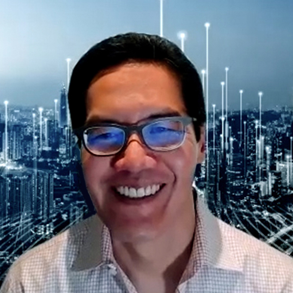 Haniel Lynn, , CEO of Kastle Systems, TENPodcast S02E06