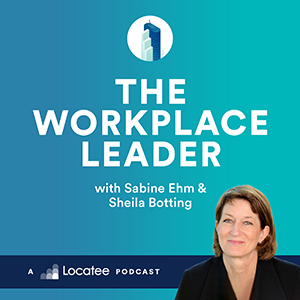 The Workplace Leader Podcast