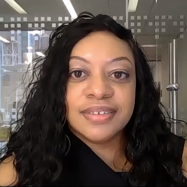 Linda Foggie TEN Podcast Guest Photo