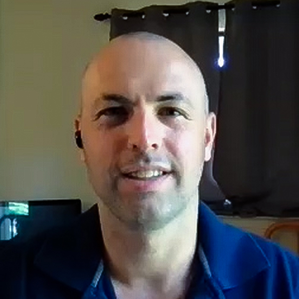 TEN Podcast Guest Photo Daniel Tropp