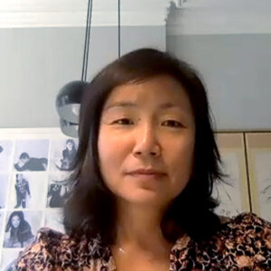 Susi Yu, Principal & Head of Development at MAG Partners