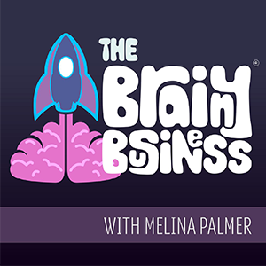The Brainy Business Podcast