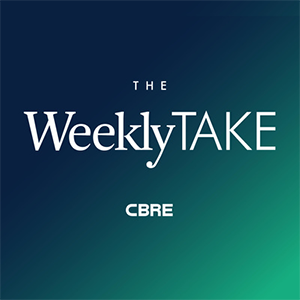 The Weekly Take podcast