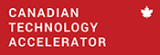 CTA Canadian technology Accelerator logo