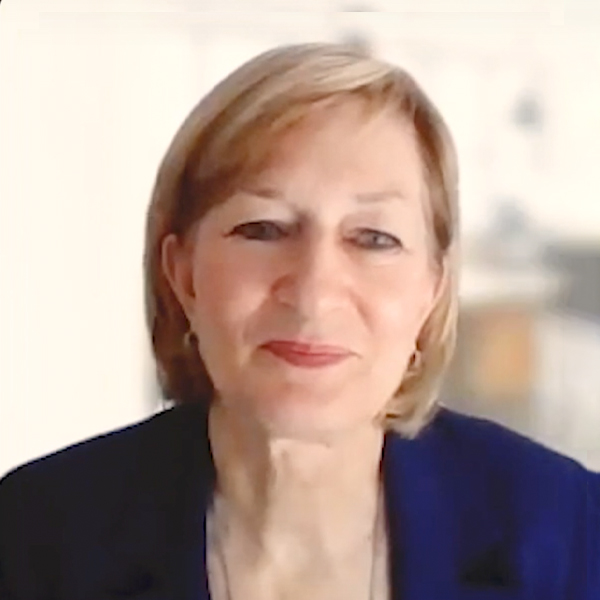 Sheila Botting, Principal & President, Americas Professional Services at Avison Young photo