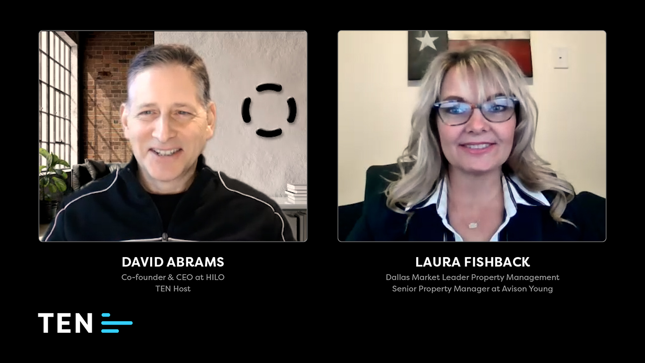 HILO | Laura Fishback | Dallas Market Leader Property Management ...