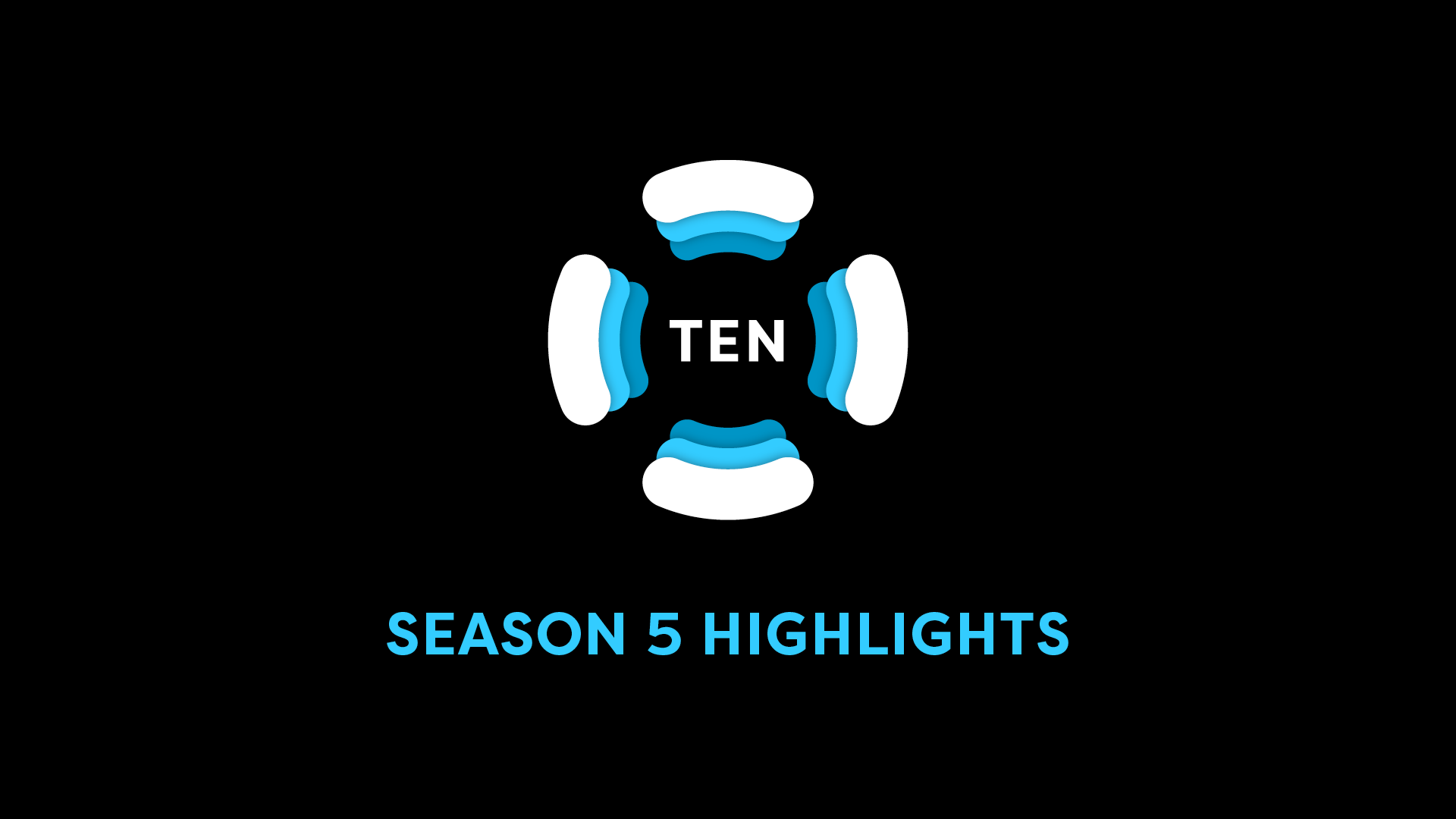 HILO | TEN Season 5 Highlights