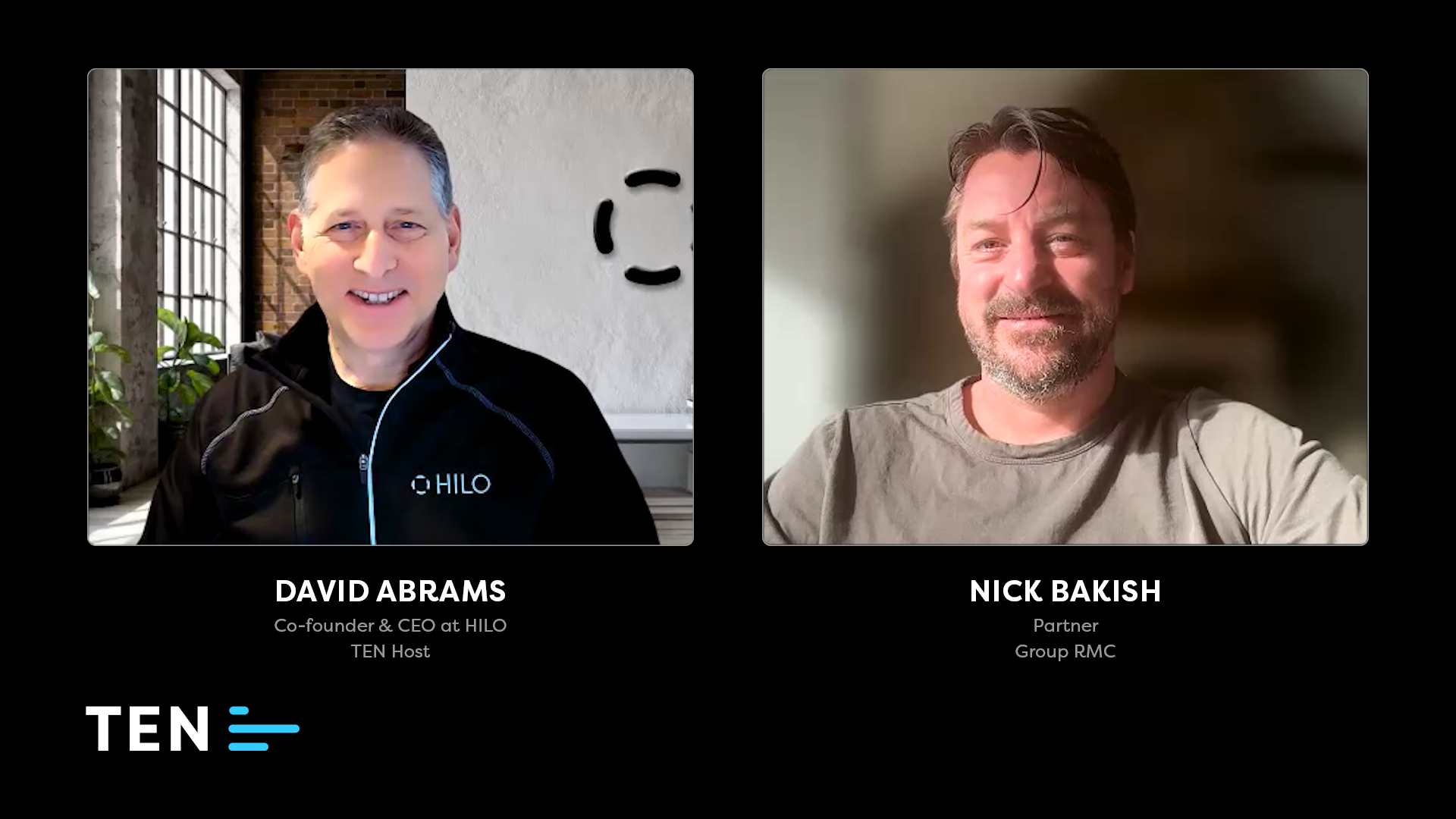 HILO | From distressed assets to destination offices with Nick Bakish ...
