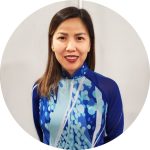 HILO Hannah Vo Accounting Manager